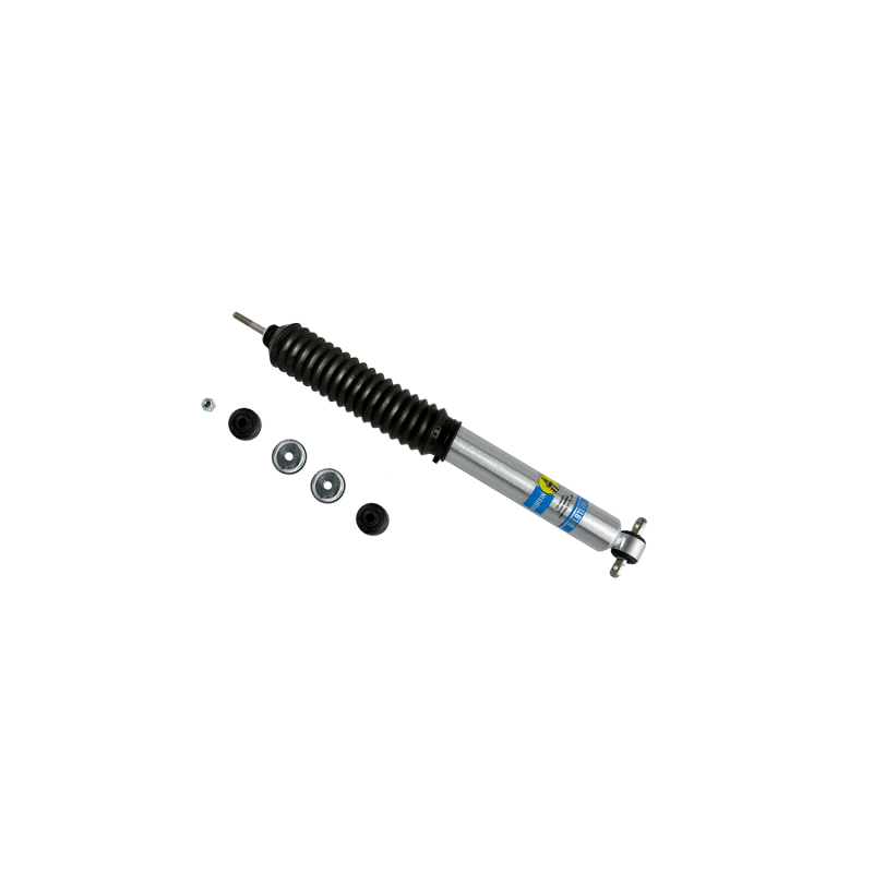 Bilstein 5100 Series 1984 Jeep Cherokee Base Front 46mm Monotube Shock Absorber - Image 3