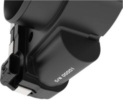 aFe 18-21 Ford Mustang GT 5.0L 85mm Billet Throttle Body - Image 6