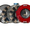 McLeod Street Twin Steel Ford 1964-Up 260 To 351 Eng 1-1/8X26 Brz 157 Includes 28oz & 50oz CW