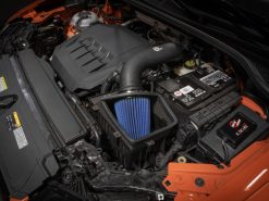 aFe Rapid Induction Pro 5R Cold Air Intake System - 19-22 Audi Q3 L4-2.0L (t) 45TFSI - Image 9