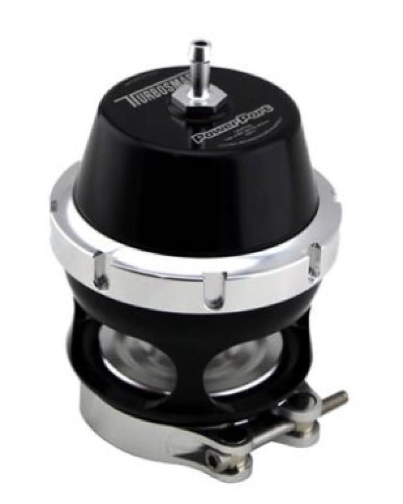 Turbosmart BOV Power Port - Black - Image 2