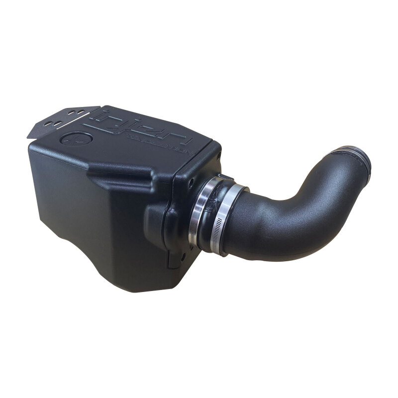 Injen 07-12 Jeep Wrangler 3.8L V6 Evolution Intake - Image 2