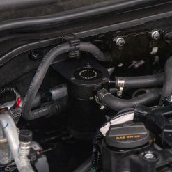 Mishimoto 2022+ Honda Civic 1.5T Baffled Oil Catch Can PCV Side - Image 6