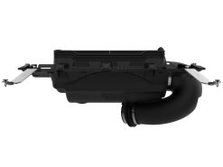 aFe 21-23 RAM 1500 TRX V8-6.2L SC Magnum FORCE Stage2 Cold Air Intake System w/Pro 5R - Image 4