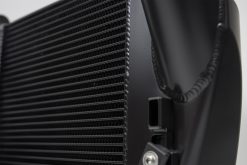 CSF 2019+ Lamborghini Urus / 2020+ Audi RS Q8 High Performance Intercooler System- Black - Image 4