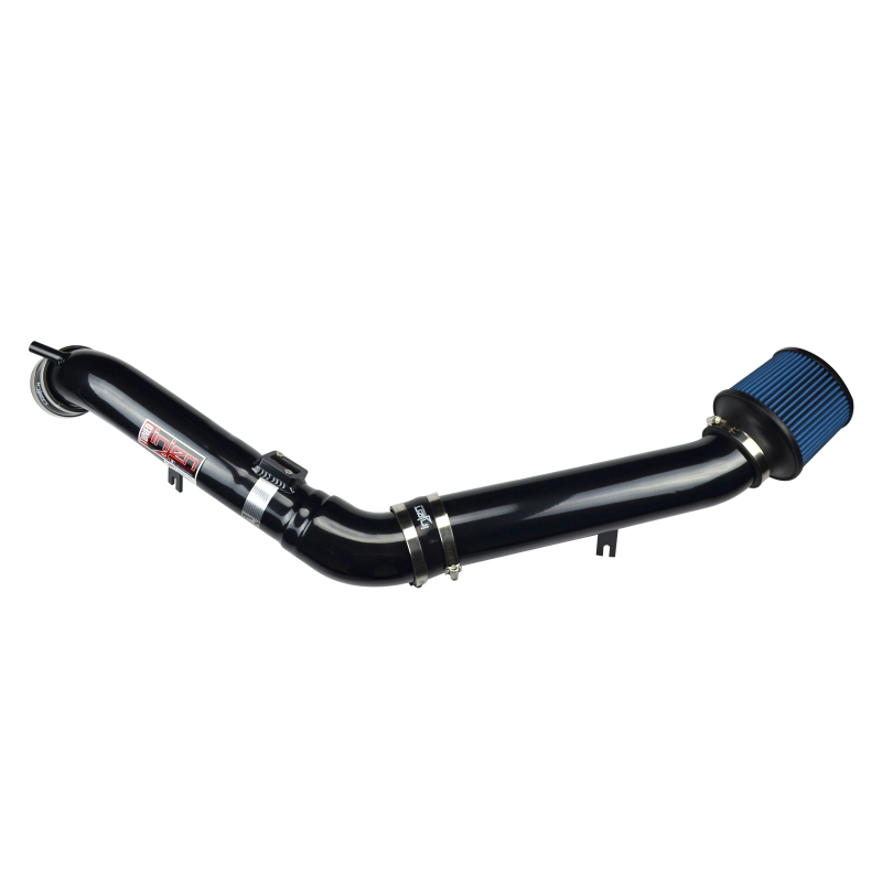 Injen 2006 M35 3.5 V6 Black Cold Air Intake - Image 12