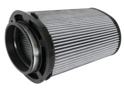 Alternative view of aFe Momentum Intake Replacement Air Filter w/ Pro DRY S Media (Pair)