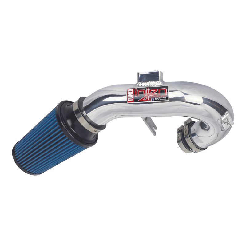Injen 12-15 Audi A6 L4-2.0L Turbo SP Cold Air Intake System - Image 2