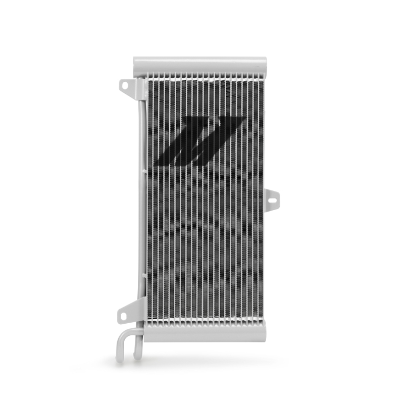 Mishimoto 94-02 Dodge Ram 5.9L Cummins Transmission Cooler - Image 3
