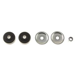 Bilstein 4600 Series 92-06 Ford E-150 Econoline Front 46mm Monotube Shock Absorber - Image 4