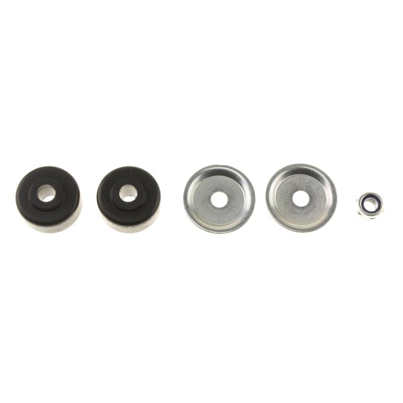 Bilstein 4600 Series 92-06 Ford E-150 Econoline Front 46mm Monotube Shock Absorber - Image 4