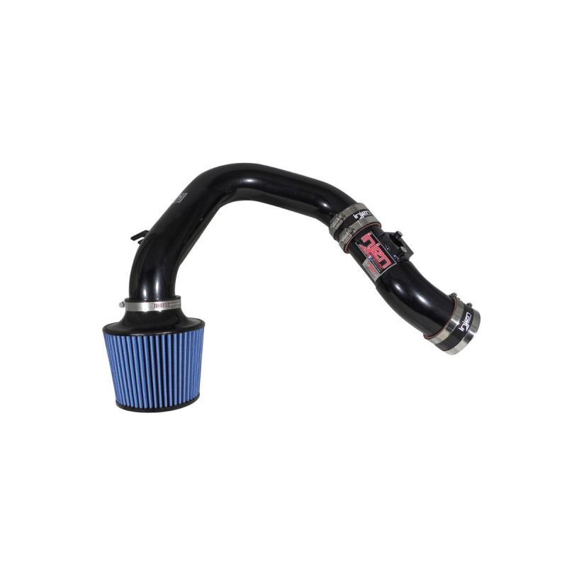 Injen 04-07 STi / 06-07 WRX 2.5L Black Cold Air Intake - Image 3