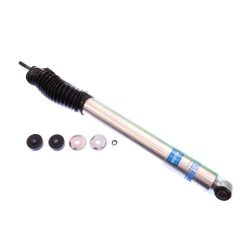 Alternative view of Bilstein 5100 Series 2009 Jeep Wrangler X-S Front 46mm Monotube Shock Absorber