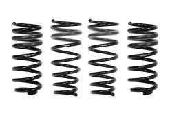 Alternative view of Eibach Pro-Kit for 06-09 BMW 325i/328i/330i Sedan
