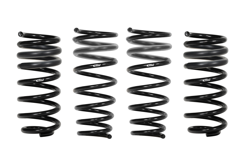 Eibach Pro-Kit Performance Springs (Set of 4) for 2013-2016 328i xDrive Sedan / 2017 BMW 330i xDrive - Image 2