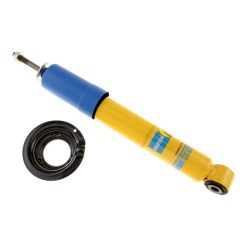 Bilstein 4600 Series 05-12 Nissan Pathfinder Front 46mm Monotube Shock Absorber - Image 3