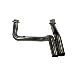 Kooks 2023+ Cadillac Escalade V 3in Comp. Only Connection Pipes (Req. Kooks Headers) - Image 4