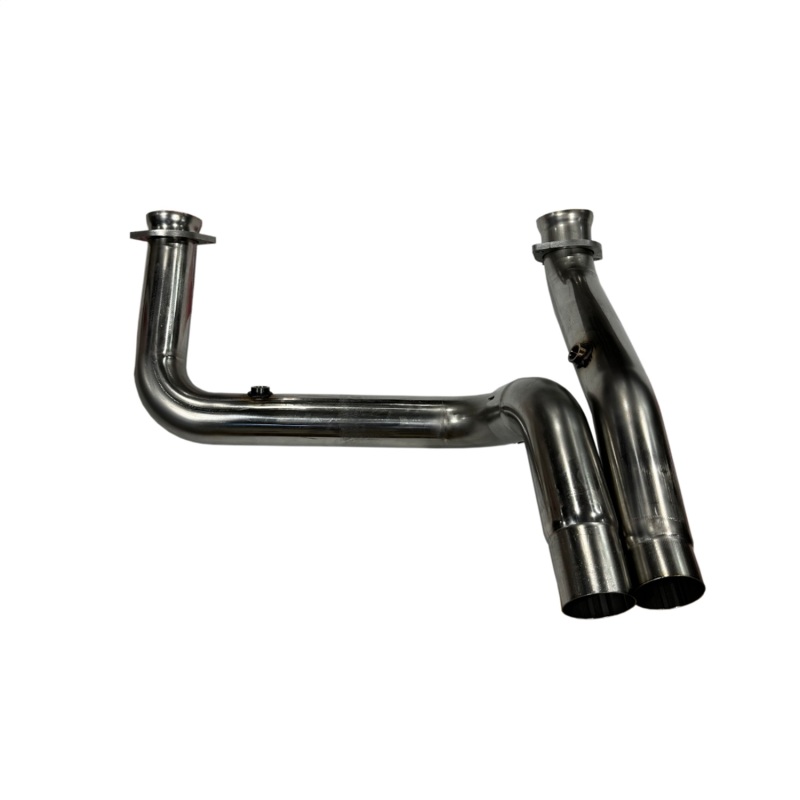 Kooks 2023+ Cadillac Escalade V 3in Comp. Only Connection Pipes (Req. Kooks Headers) - Image 4