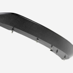 Seibon 2021 Lexus IS300/IS350 F Sport - TT Style Carbon Fiber Rear Spoiler - Image 5