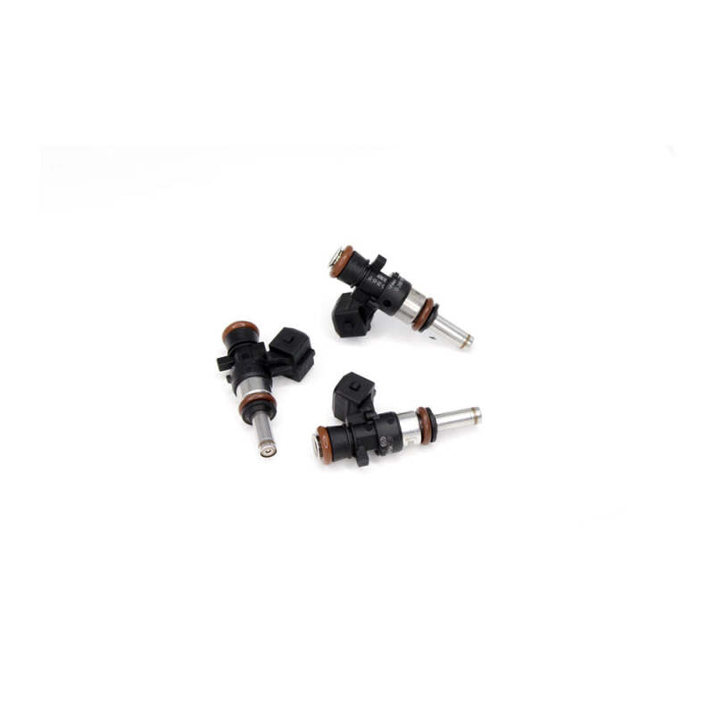 DeatschWerks 09-12 Ski-Doo 4-tec - 1200CC/min Injectors - Image 5