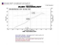 Injen 03-08 Hyundai Tiburon 2.7L V6 Polished Cold Air Intake w/ MR Tech - Image 5