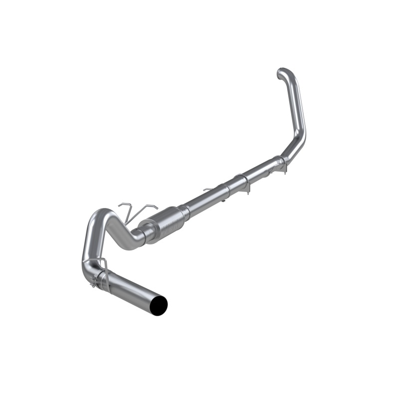 MBRP 1999-2003 Ford F-250/350 7.3L P Series Exhaust System - Image 2