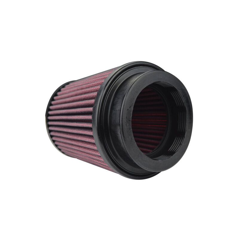 Injen High Performance Air Filter - 3 Black Filter 5 Base / 4 7/8 Tall / 4 Top - Image 5