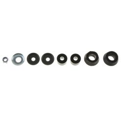 Bilstein B6 1996 Toyota 4Runner Limited Rear 46mm Monotube Shock Absorber - Image 6