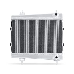 Mishimoto 2021+ BMW G8X M3/M4 Performance Auxiliary Radiators - Image 4