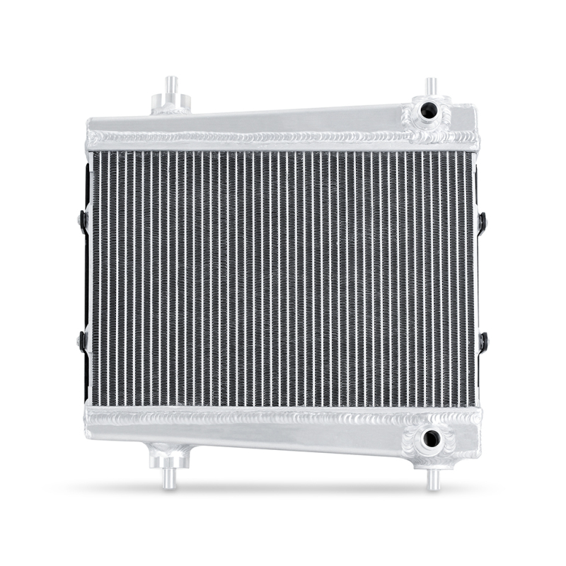Mishimoto 2021+ BMW G8X M3/M4 Performance Auxiliary Radiators - Image 4