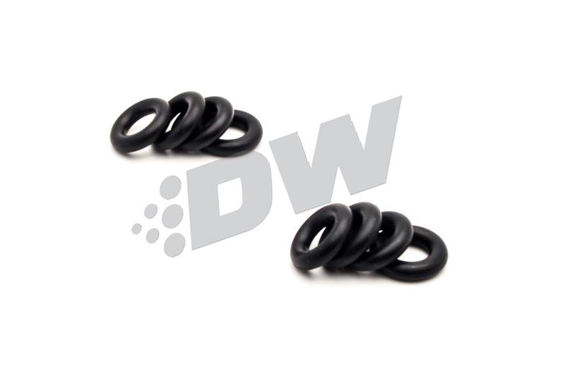 DeatschWerks 07-15 Mitsubishi Evo X 1100cc XT Nozzle Injectors - Image 4