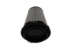 aFe MagnumFLOW Pro DRY S Air Filter 3-1/2in F x 5in B x 3-1/2in T x 6in H (Pair) - Image 3