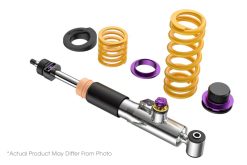 KW Coilover Kit V4 2014-2018 Audi RS7 (4G) Bundle - Image 15