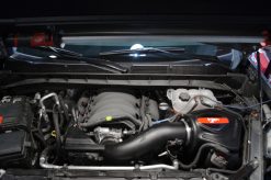 Injen 19-20 Chevrolet Silverado 1500 V8-5.3L Evolution Intake - Image 10