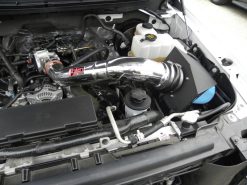 Injen 09-10 Ford F-150 2 valve V8 4.6L Polished Power-Flow Air Intake System - Image 5