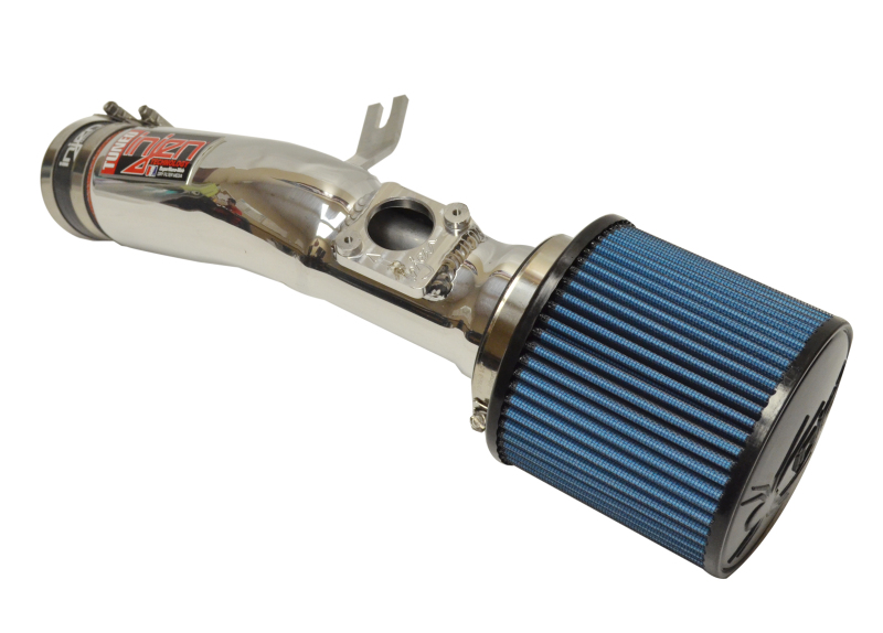 Injen 2017+ Honda Civic Si 1.5L Polished Cold Air Intake - Image 8