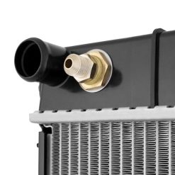 Mishimoto Jeep Cherokee Replacement Radiator 1991-2001 - Image 6