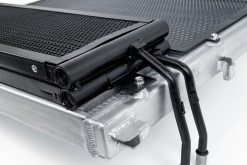 CSF BMW F9X X3M/X4M High-Performance Heat Exchanger and Transmission Cooler Module - Image 9