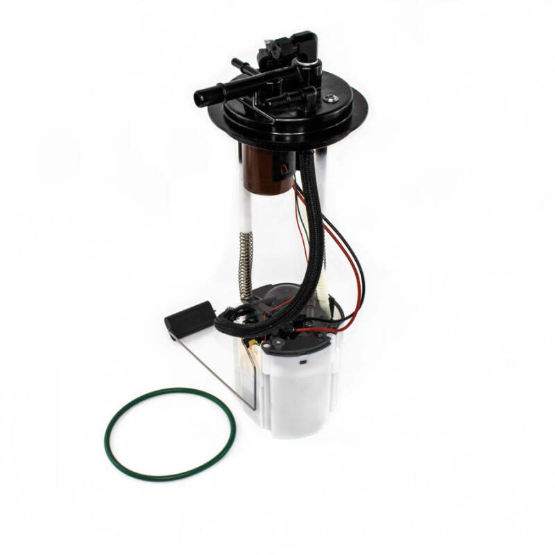 DeatschWerks 14-18 GM Truck DW400 Pump Module - Image 2