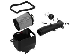 aFe Magnum FORCE Stage-2 Pro Dry S Cold Air Intake System Jeep Wrangler (JL) 18-23 V6-3.6L - Image 2