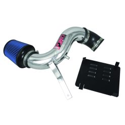 Alternative view of Injen 09-12 Kia Forte 2.4L 4cyl Polished Short Ram Intake w/ MR Technology