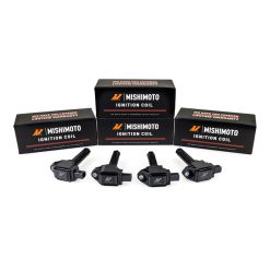 Mishimoto 15-20 Subaru BRZ Single Ignition Coil - Image 4