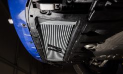Mishimoto 2021+ BMW G8X M3/M4 Oil Cooler Silver - Image 9