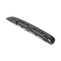 Seibon 2023 Honda Civic Type R Carbon Fiber Hood Scoop - Image 2
