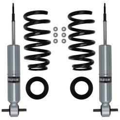 Alternative view of Bilstein B8 6112 14-18 Chevrolet Silverado 1500 Front Suspension Kit