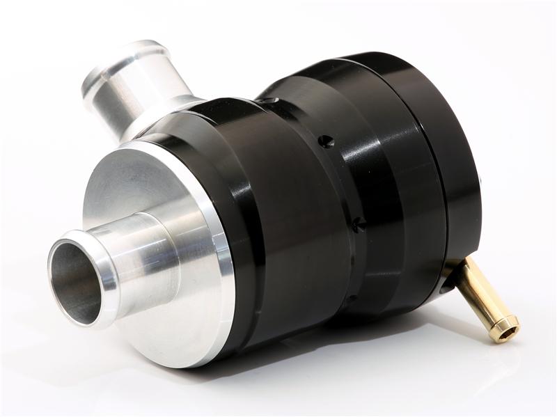 GFB Mach 2 TMS Recirculating Diverter Valve - 20mm Inlet/20mm Outlet - Image 3