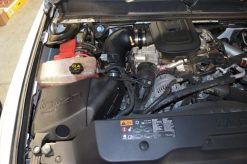 Injen 13-14 GMC Duramax LML 6.6L Evolution Intake - Image 4