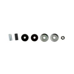 Bilstein 5125 Series Lifted Truck 288mm Shock Absorber - Image 5