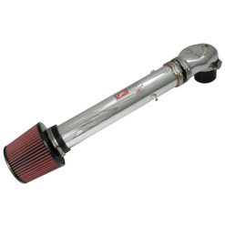 Injen 96-00 Civic Cx Dx Lx Polished Short Ram Intake - Image 5