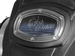 aFe Momentum GT PRO 5R Stage-2 Intake System 05-15 Nissan Xterra 4.0L V6 - Image 5